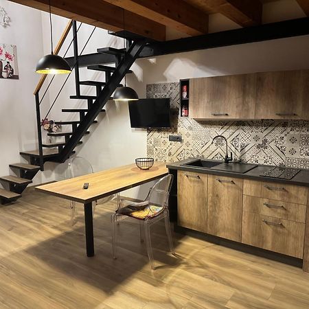 Donna Laura Suite Syracuse Exterior foto