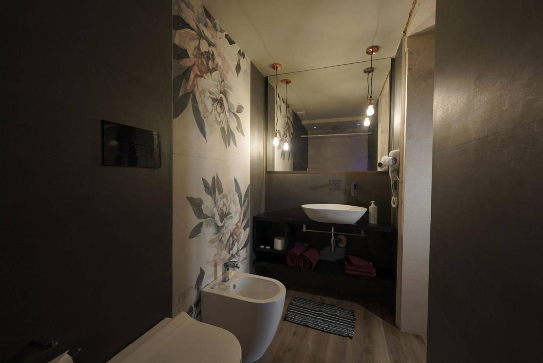 Donna Laura Suite Syracuse Exterior foto