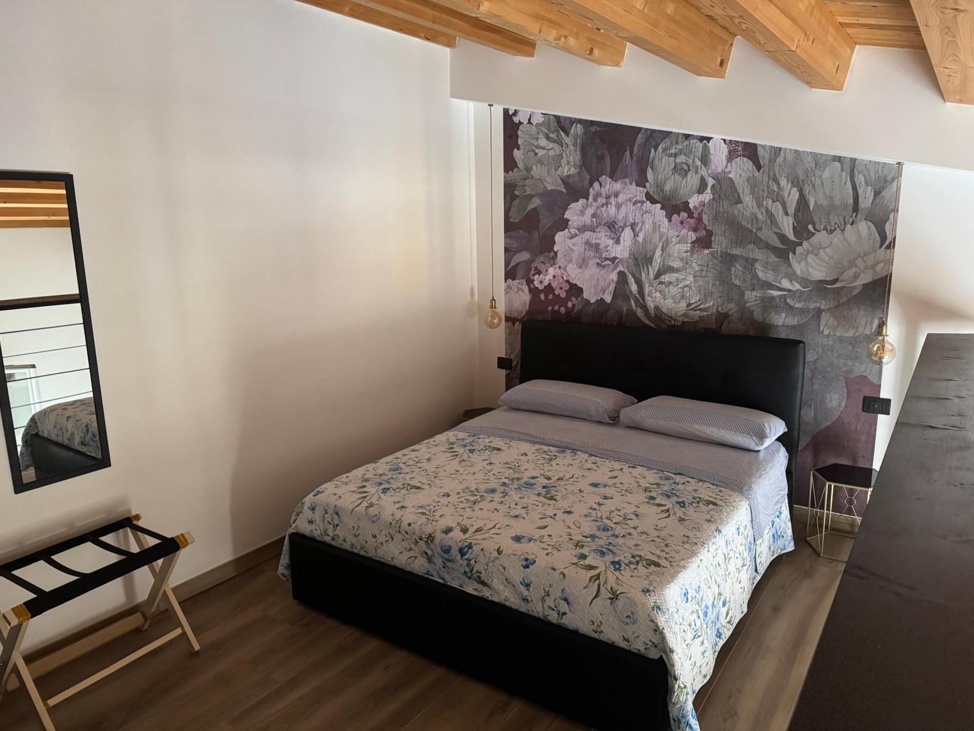 Donna Laura Suite Syracuse Exterior foto